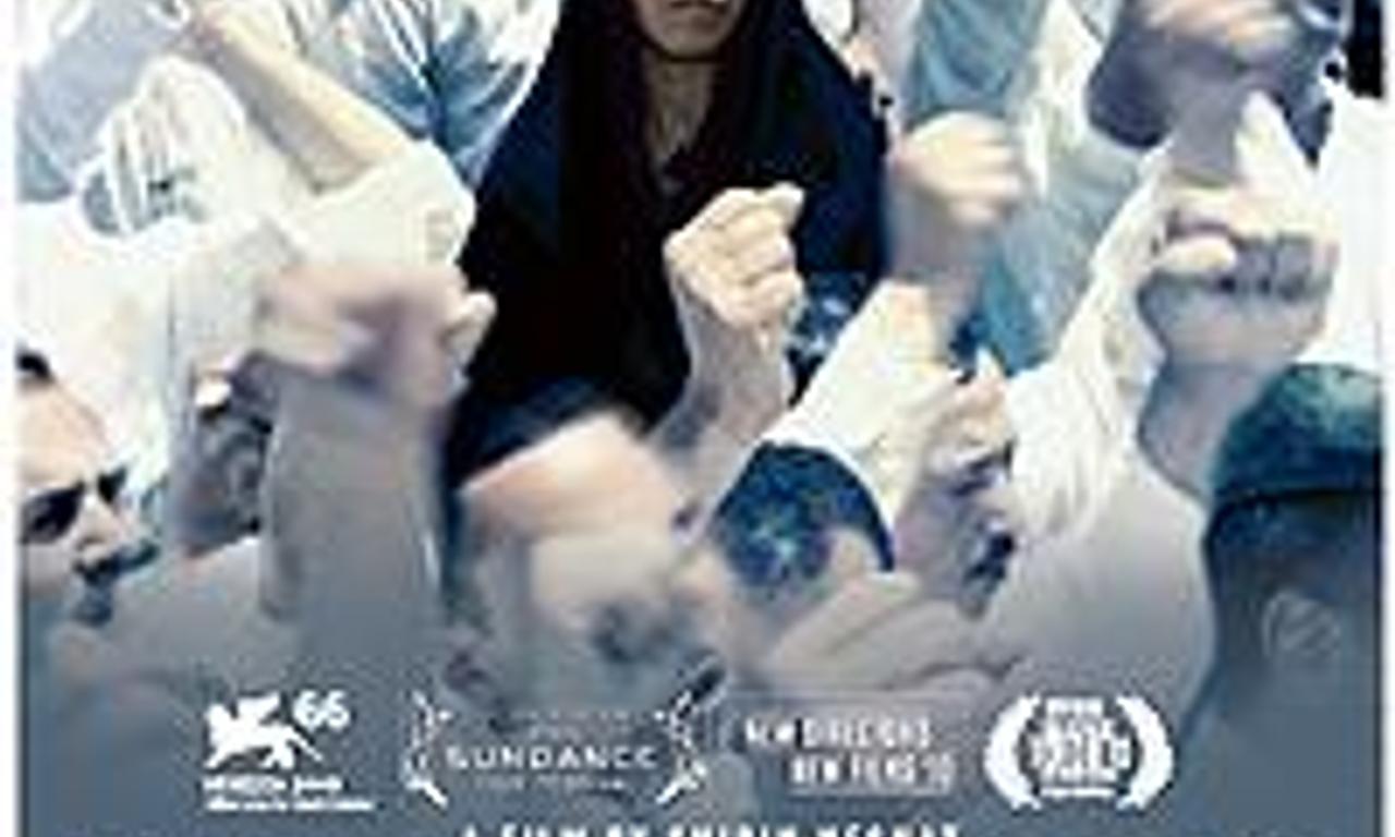 header image for Women Without Men