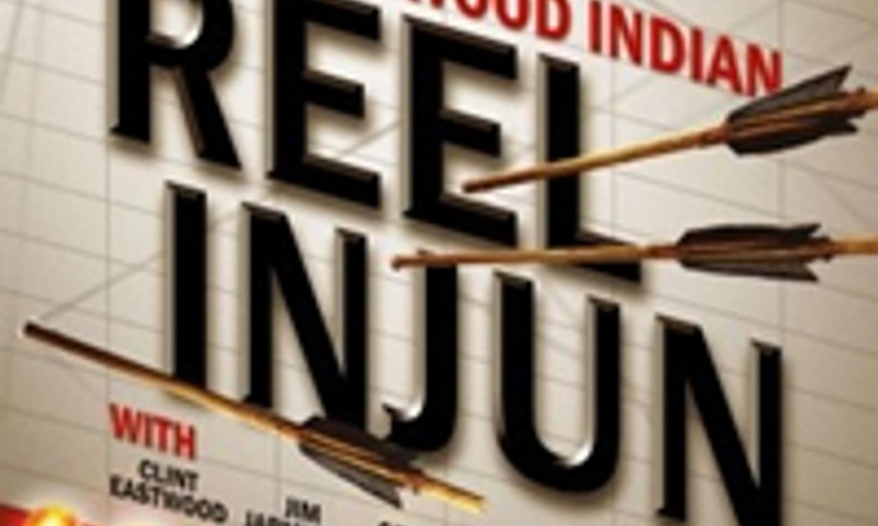 header image for Reel Injun