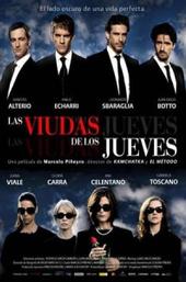 The Widows of Thursdays