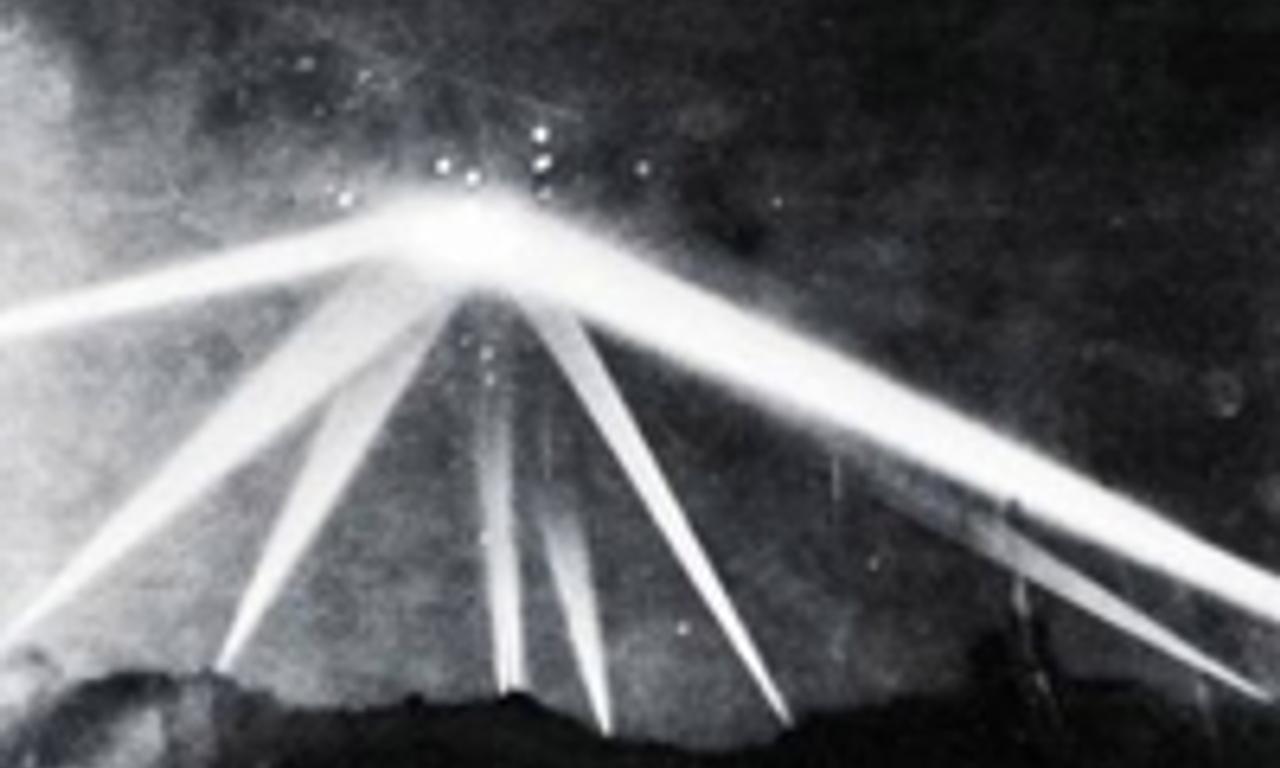 header image for Battle: Los Angeles