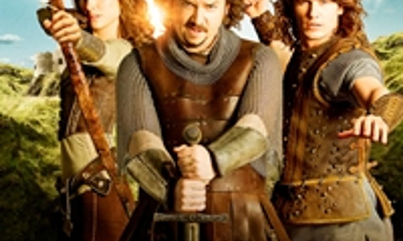 header image for Your Highness