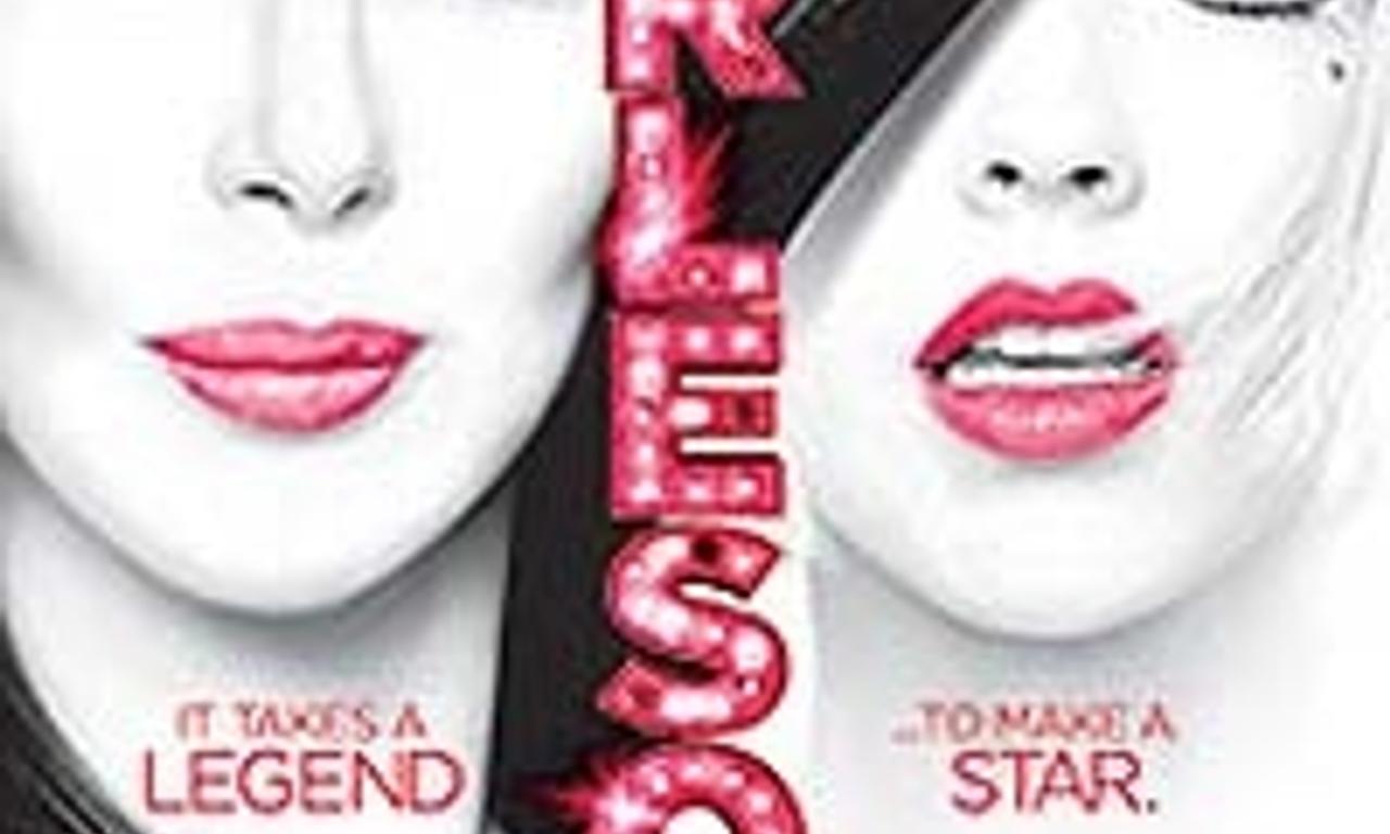 header image for Burlesque