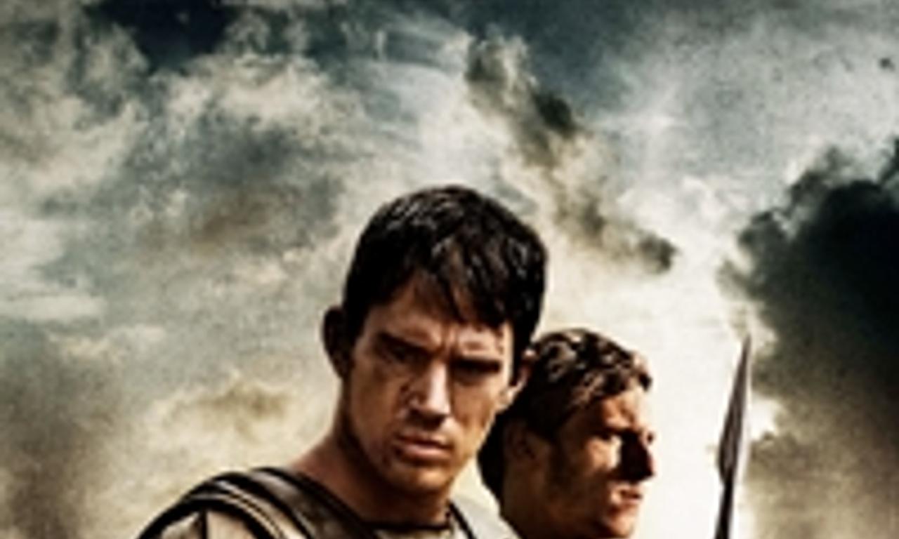 header image for The Eagle