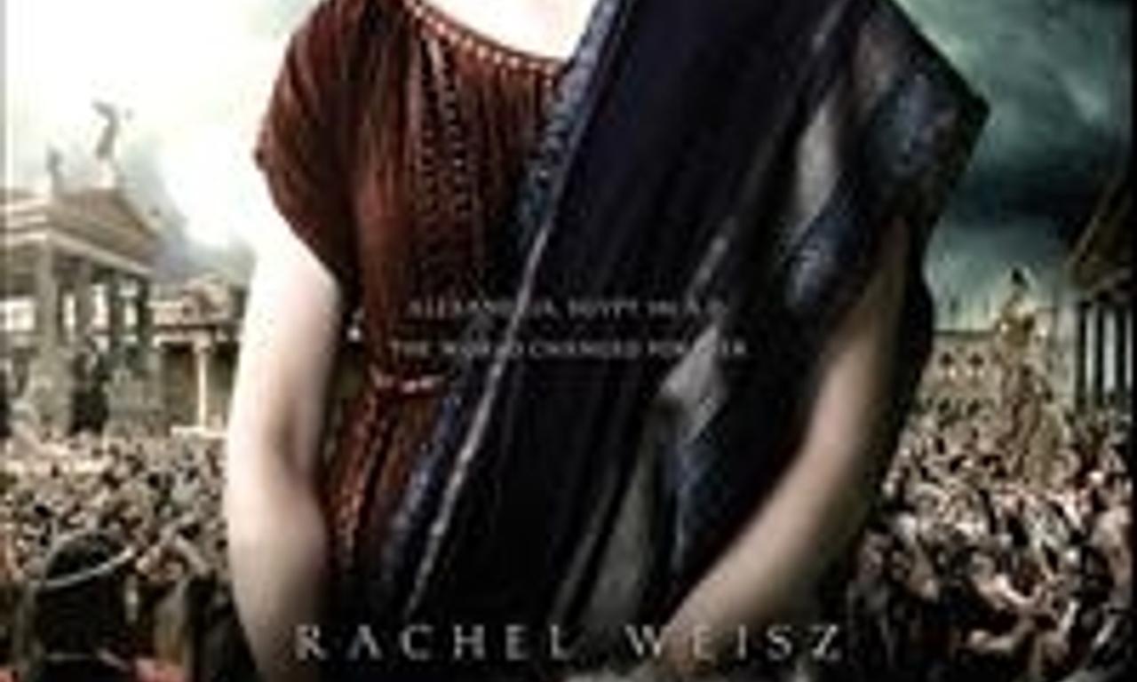 header image for Agora