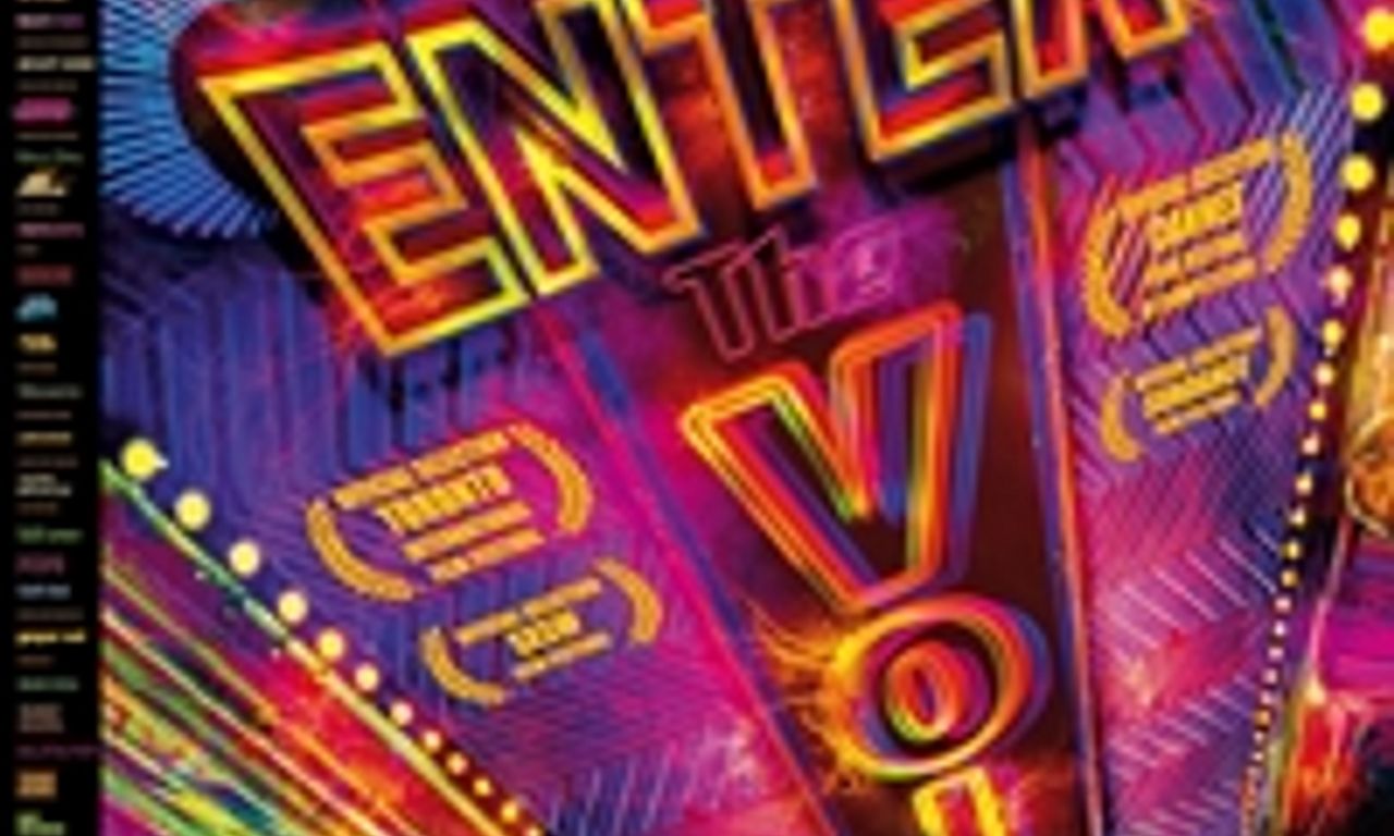 header image for Enter the Void
