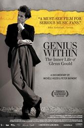 Genius Within: The Inner Life of Glenn Gould