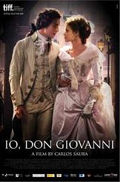 I, Don Giovanni