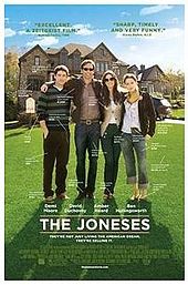 The Joneses