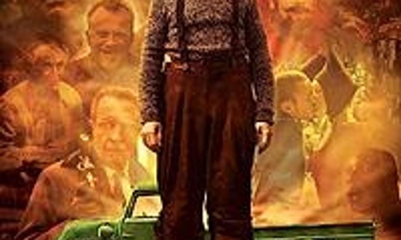 header image for Micmacs