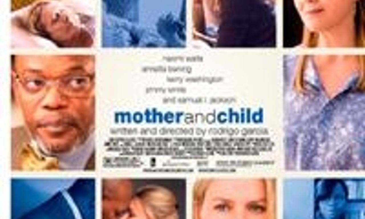 header image for Mother and Child