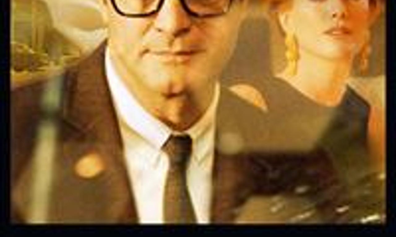 header image for A Single Man