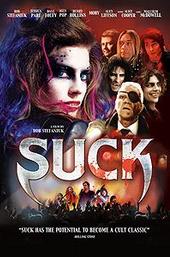 Suck