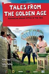 Tales from the Golden Age