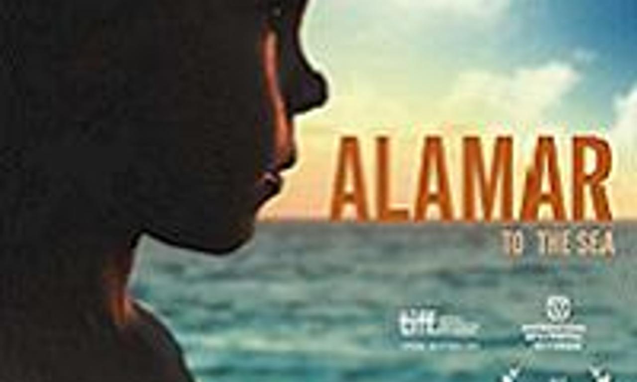 header image for To the Sea