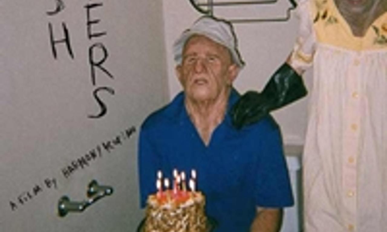 header image for Trash Humpers