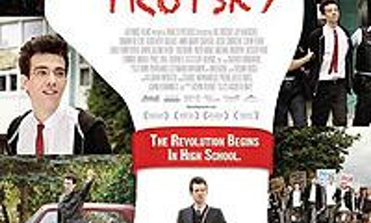 header image for The Trotsky