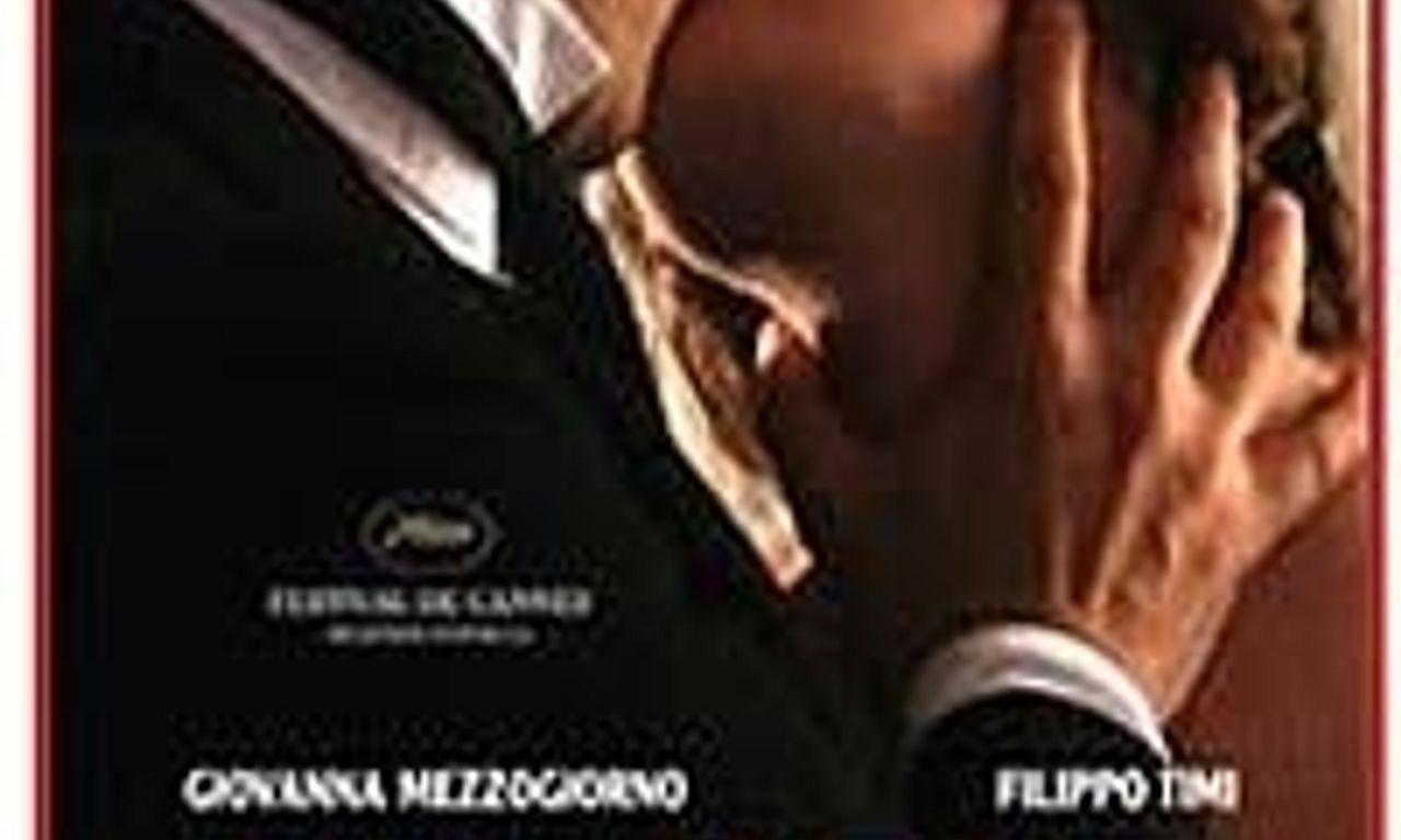 header image for Vincere