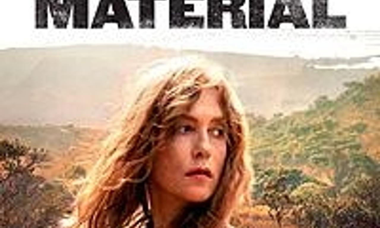 header image for White Material