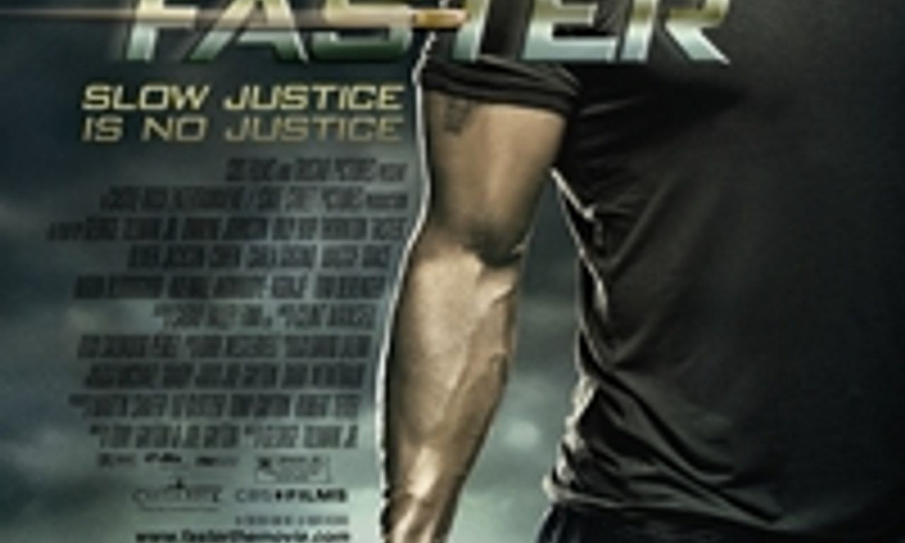 header image for Faster