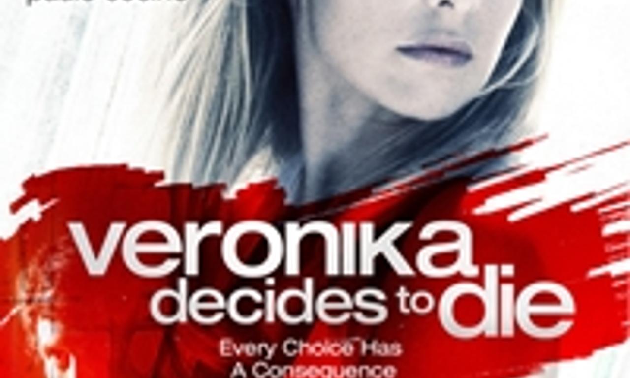 header image for Veronika Decides to Die