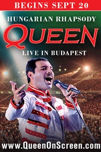 Watch bohemian rhapsody online streaming