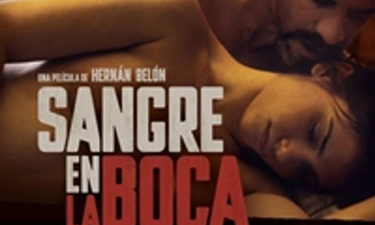 header image for Tiger, Blood in the Mouth