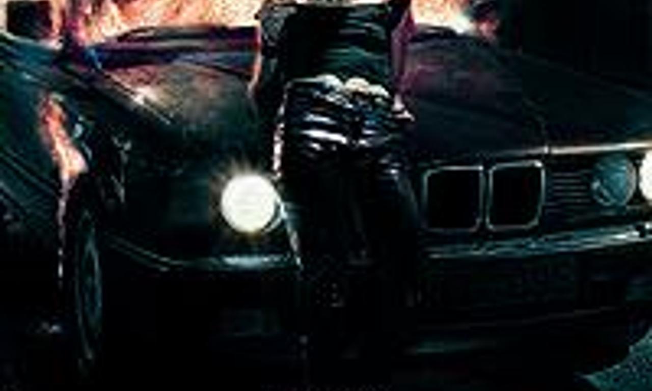 header image for The Girl Who Played with Fire