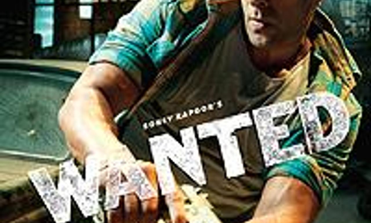 header image for Wanted