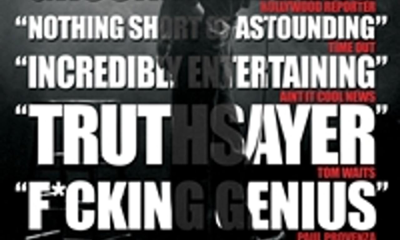 header image for American: The Bill Hicks Story