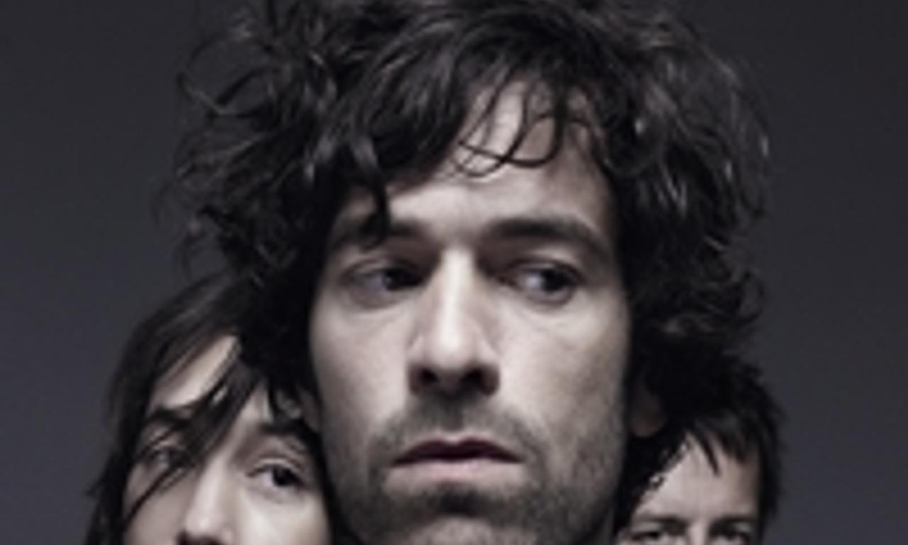 header image for Persecution