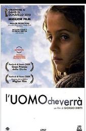 The Man Who Will Come