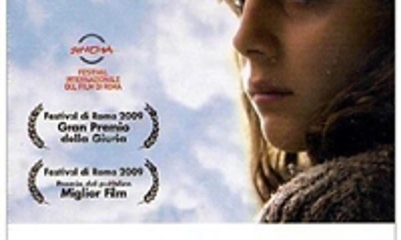 header image for The Man Who Will Come