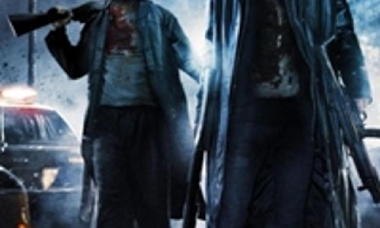 header image for The Revenant