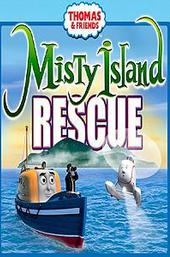 Thomas & Friends: Misty Island Rescue