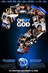 Oh My God