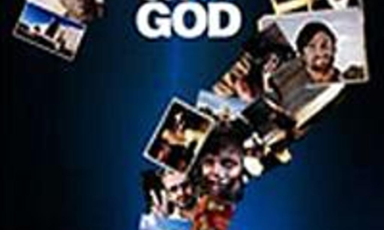 header image for Oh My God