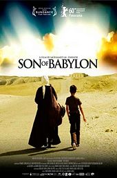 Son of Babylon