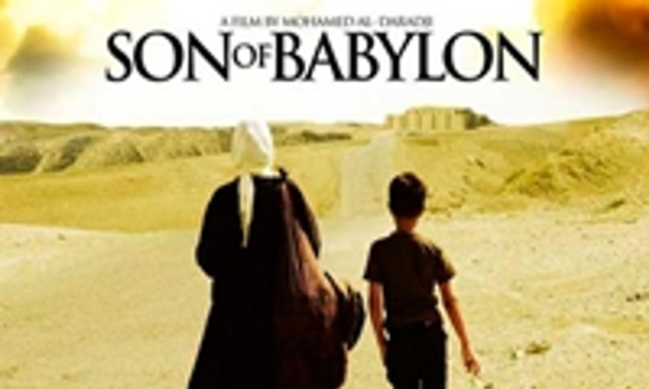 Son of Babylon - Where to Watch and Stream Online – Entertainment.ie