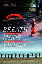 Breath Made Visible: Anna Halprin