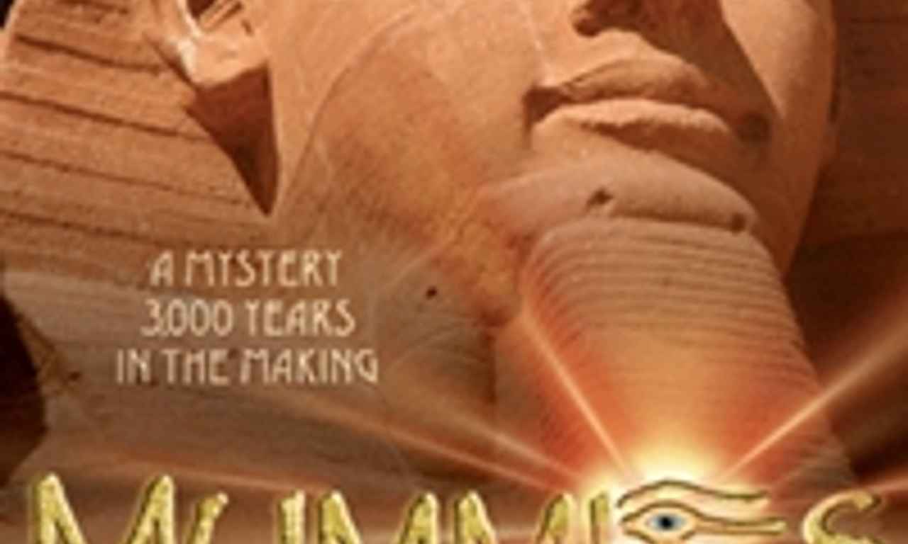 Imax Mummies Secrets Of The Pharaohs Where To Watch And Stream Online Entertainment Ie