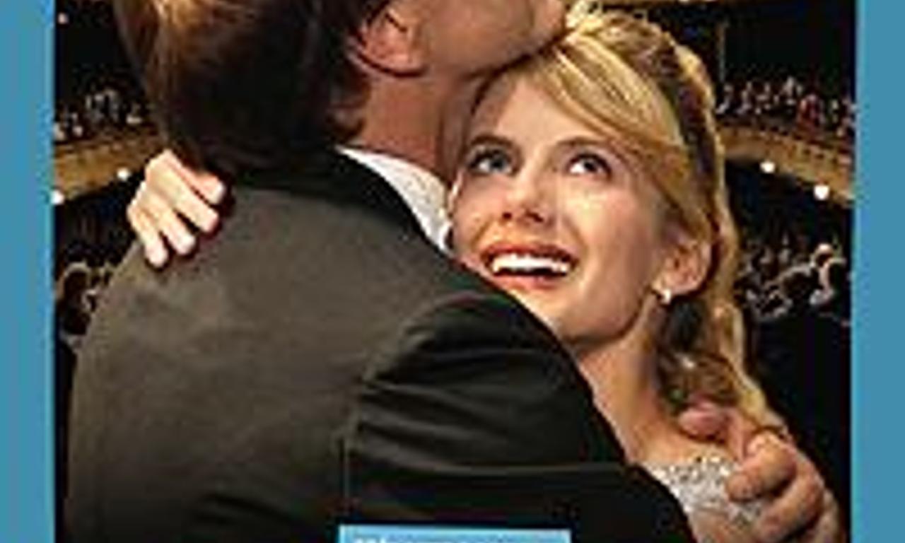 header image for The Concert