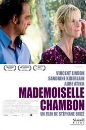 Mademoiselle Chambon