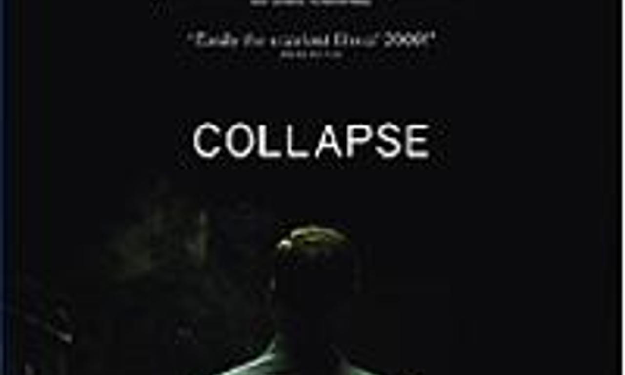 header image for Collapse