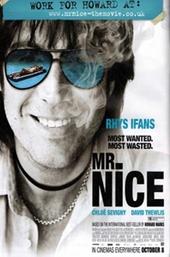 Mr Nice