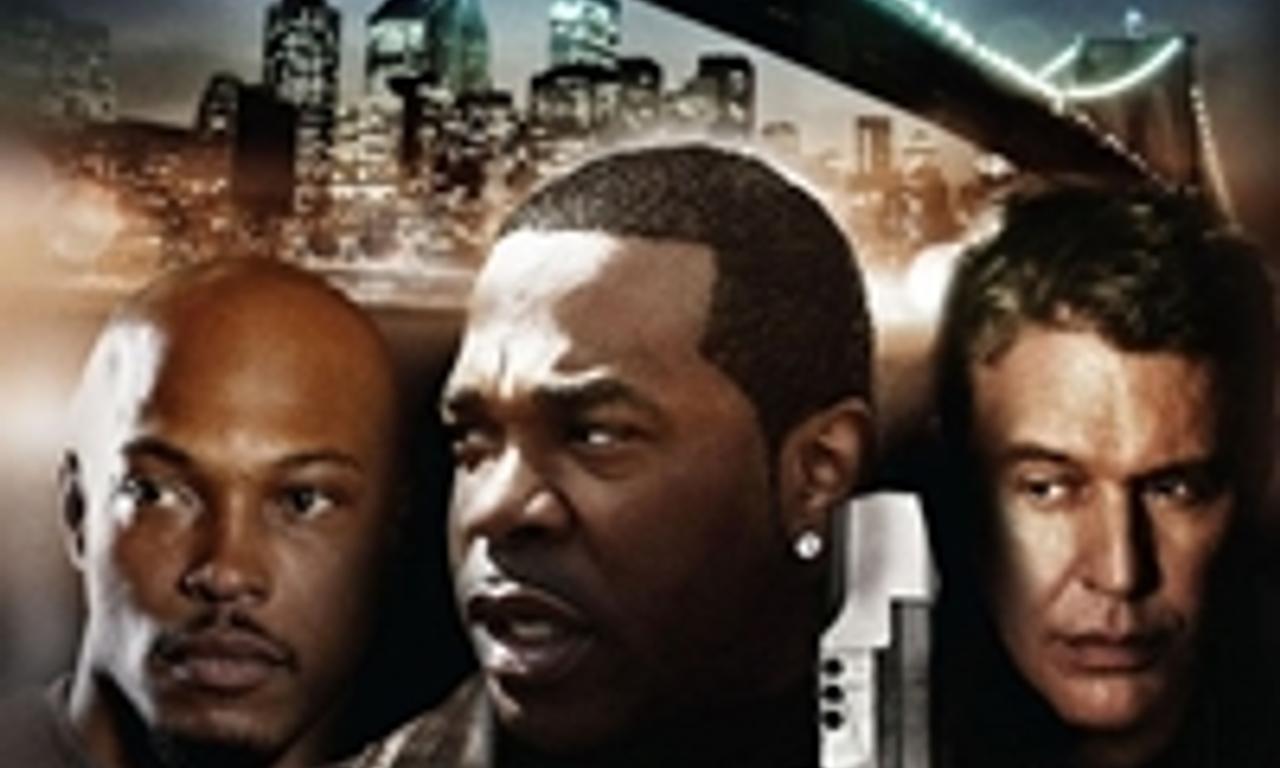 header image for Breaking Point