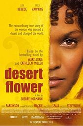 Desert Flower