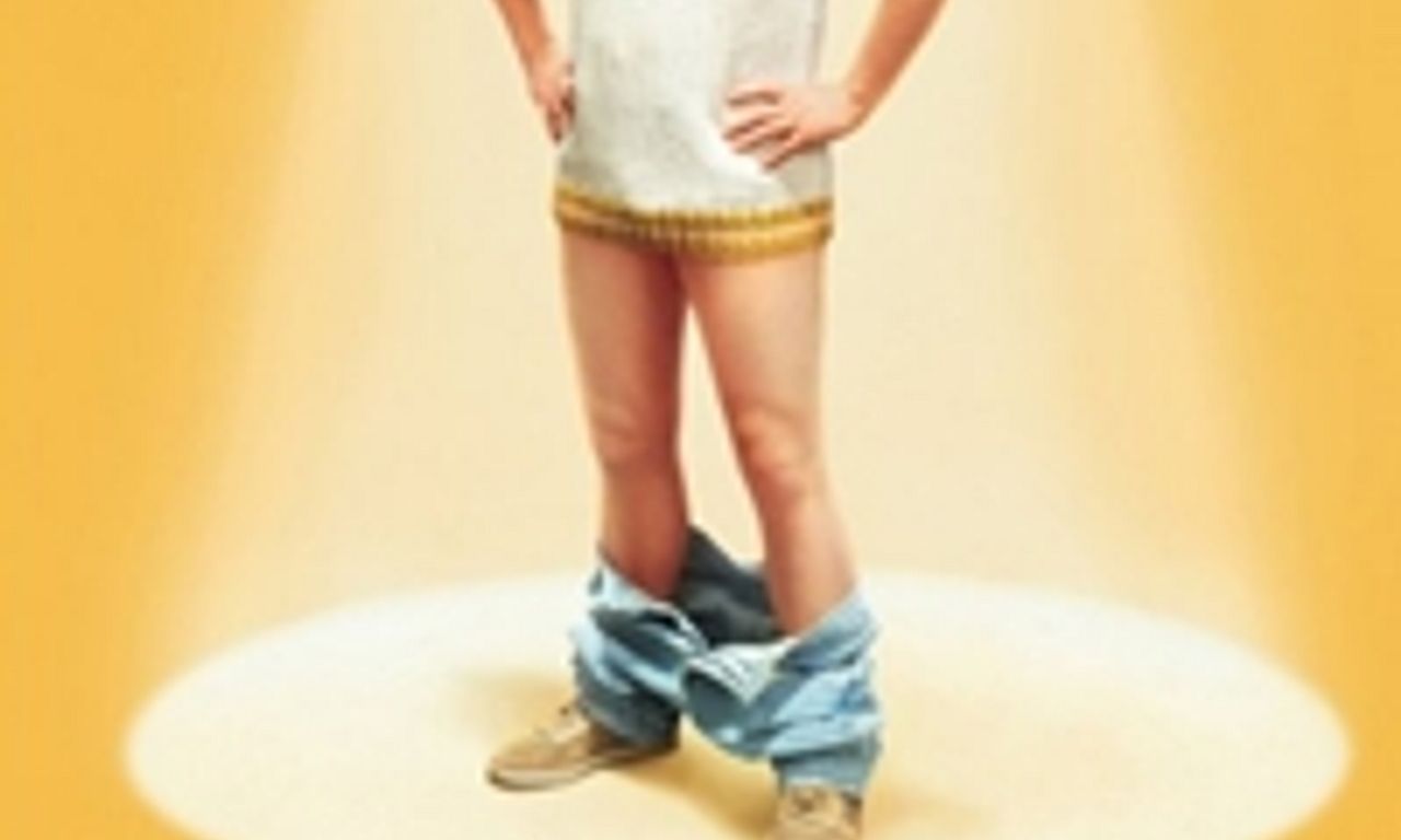 header image for Bucky Larson: Born to Be a Star