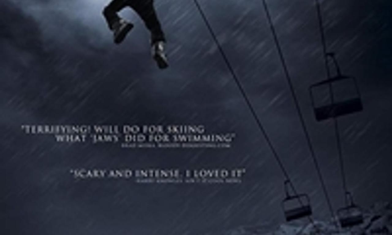 header image for Frozen