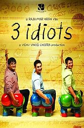 3 Idiots