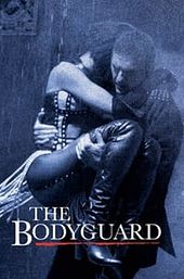 The Bodyguard